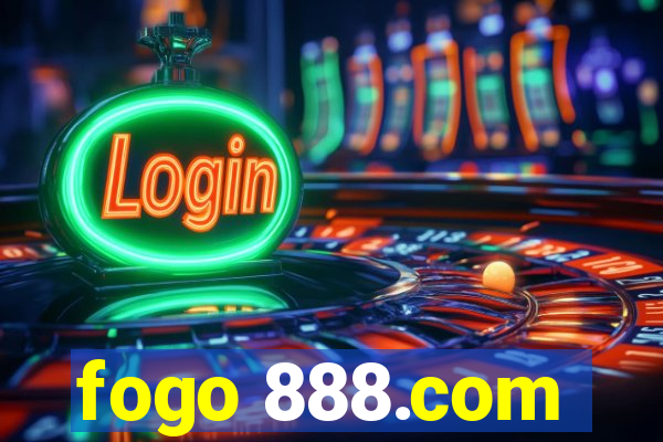 fogo 888.com